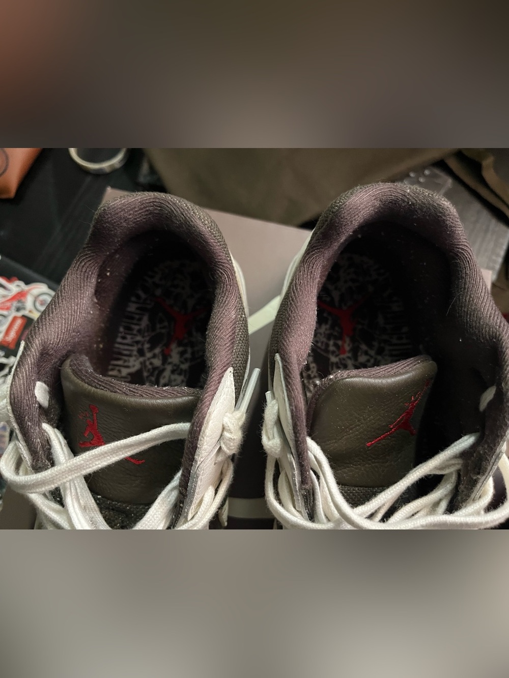 Jumpman Jack Travis Scott TR - Picture 4 of 16